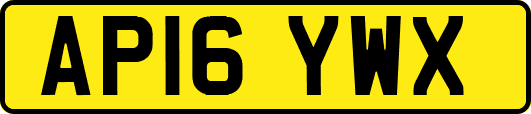 AP16YWX