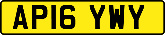 AP16YWY