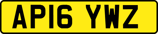 AP16YWZ