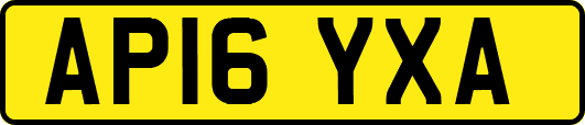 AP16YXA