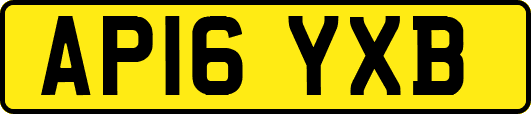 AP16YXB