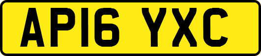 AP16YXC