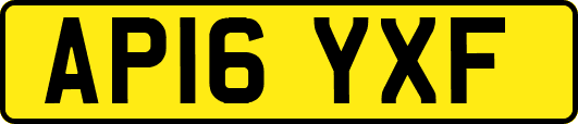 AP16YXF