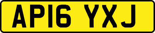 AP16YXJ