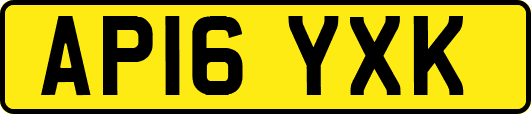 AP16YXK