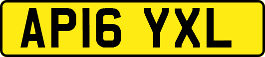 AP16YXL
