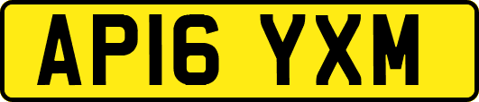 AP16YXM
