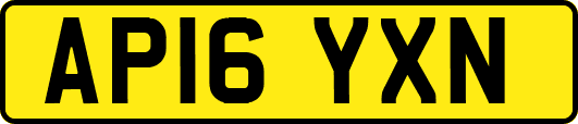 AP16YXN