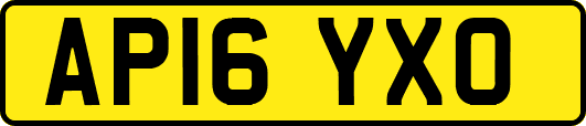 AP16YXO