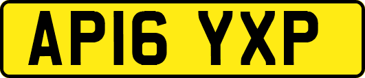 AP16YXP
