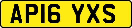 AP16YXS