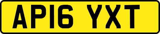 AP16YXT