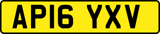 AP16YXV