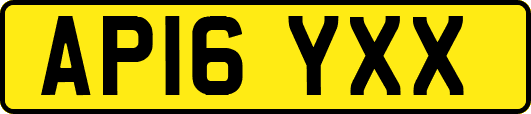 AP16YXX