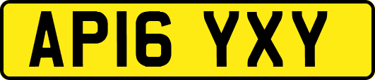 AP16YXY