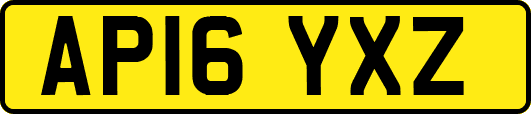 AP16YXZ