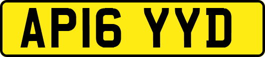 AP16YYD