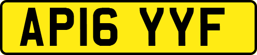 AP16YYF