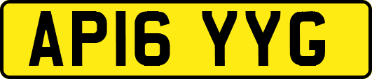 AP16YYG