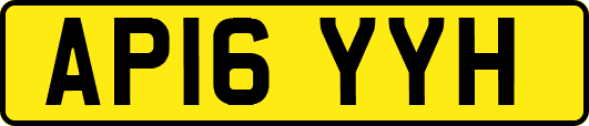 AP16YYH