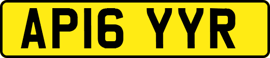 AP16YYR