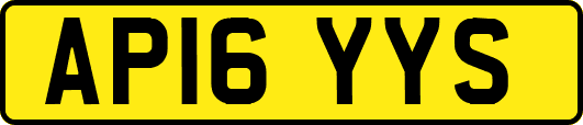 AP16YYS
