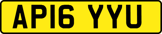 AP16YYU