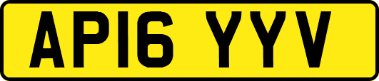 AP16YYV