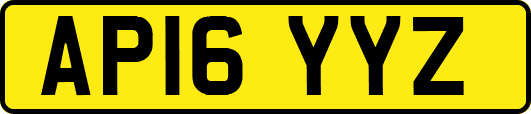 AP16YYZ