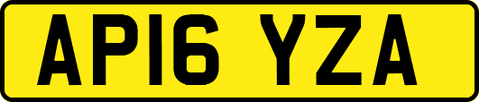 AP16YZA