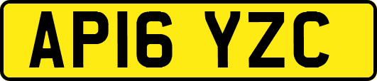 AP16YZC