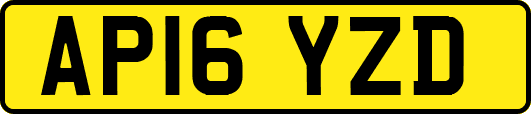 AP16YZD