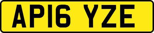 AP16YZE