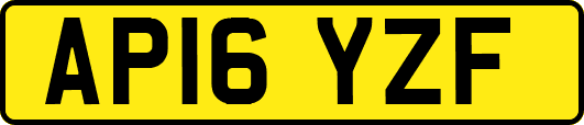 AP16YZF