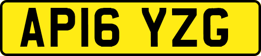 AP16YZG