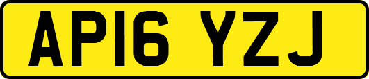 AP16YZJ