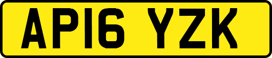 AP16YZK