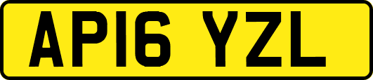 AP16YZL