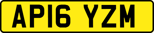 AP16YZM
