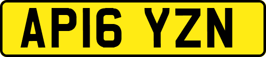 AP16YZN