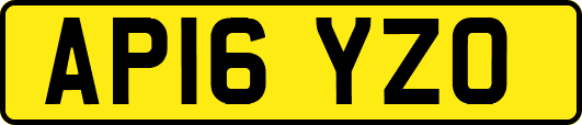 AP16YZO