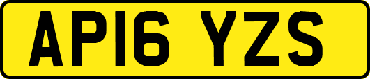 AP16YZS