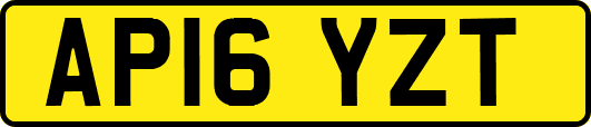 AP16YZT