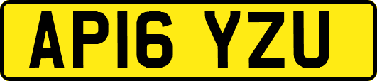 AP16YZU