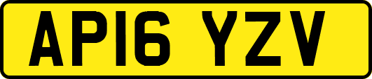 AP16YZV