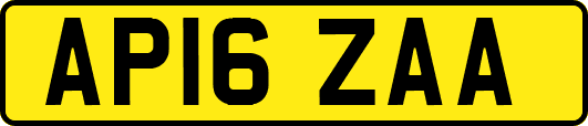 AP16ZAA