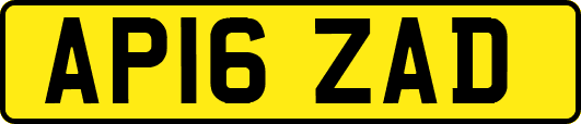 AP16ZAD