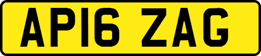 AP16ZAG