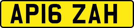 AP16ZAH