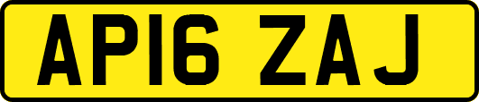 AP16ZAJ